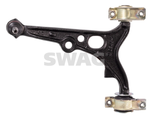 Brat, suspensie roata 74 73 0001 SWAG